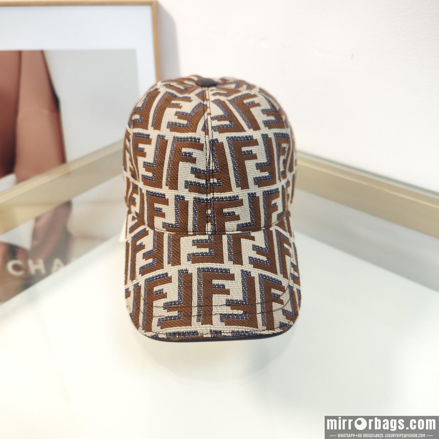 Replica Fendi Hat dx90