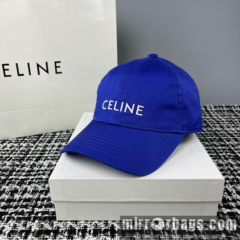 Replica Celine Hat hm09
