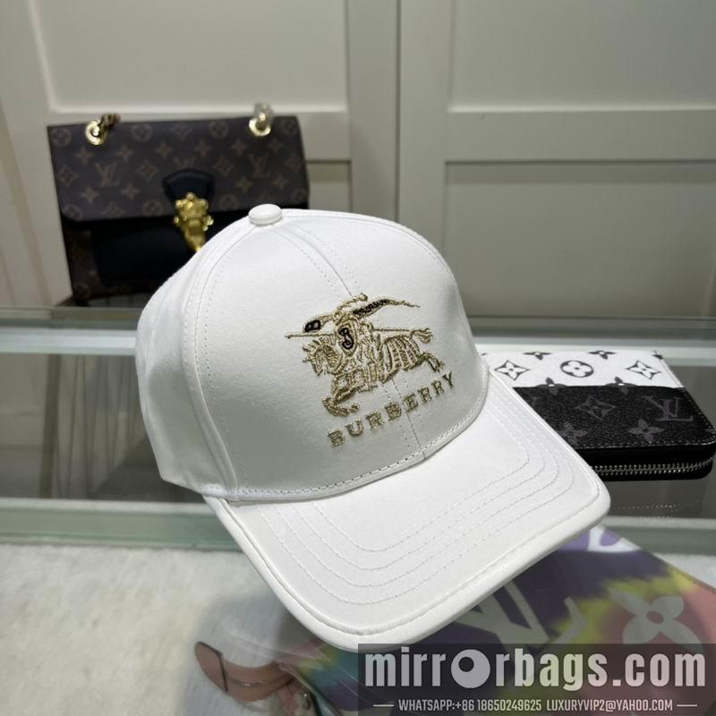 Replica Burberry Hat dx27