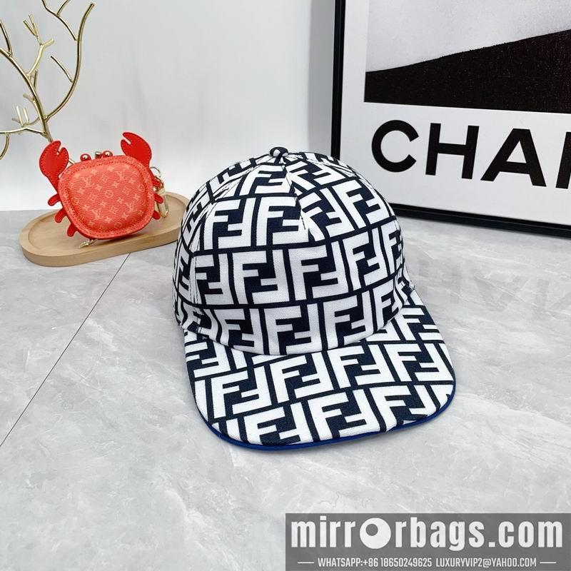 Replica Fendi Hat dx77