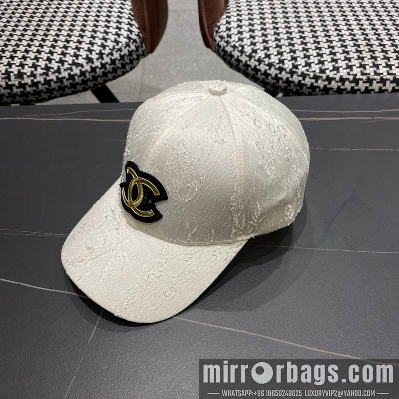 Replica Chanel Hat 042708