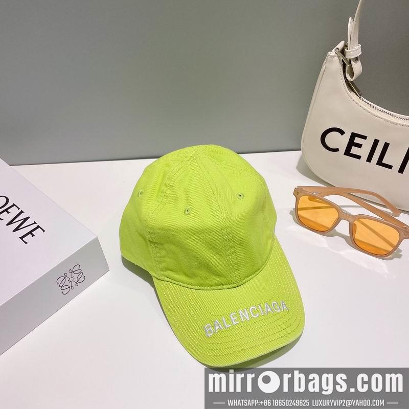 Replica Balenciaga Hat 110603