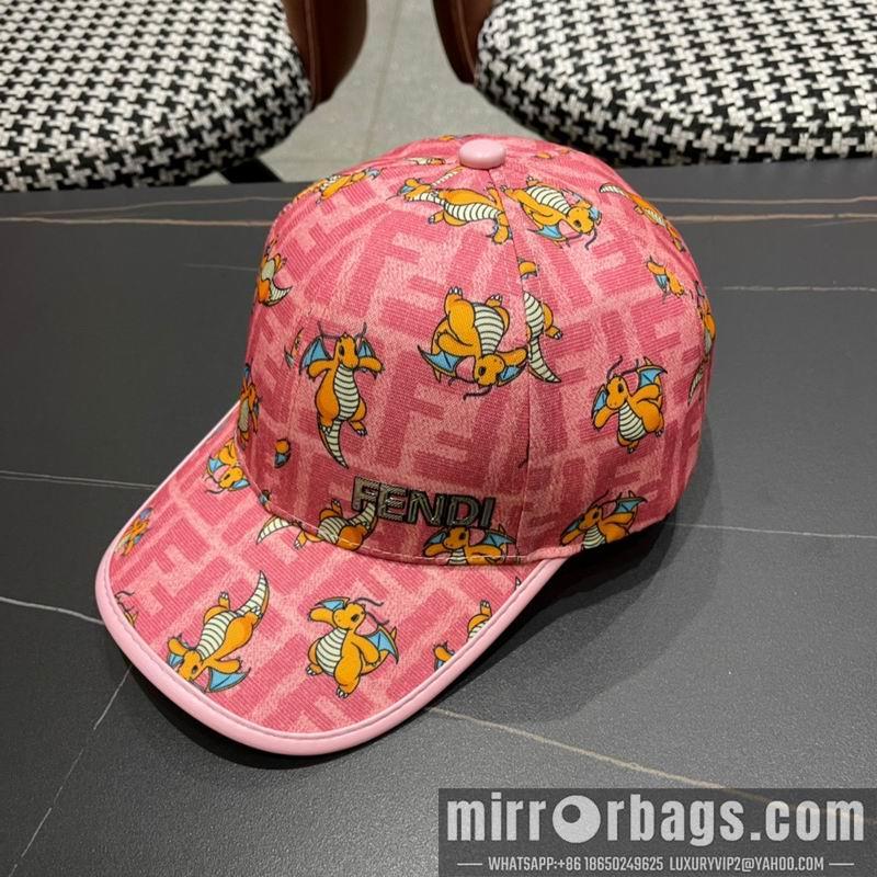 Replica Fendi Hat 072801