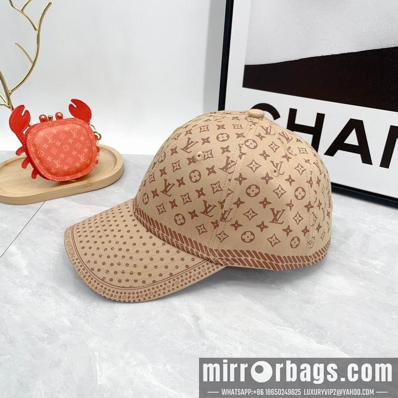 Replica LV Hat dx22