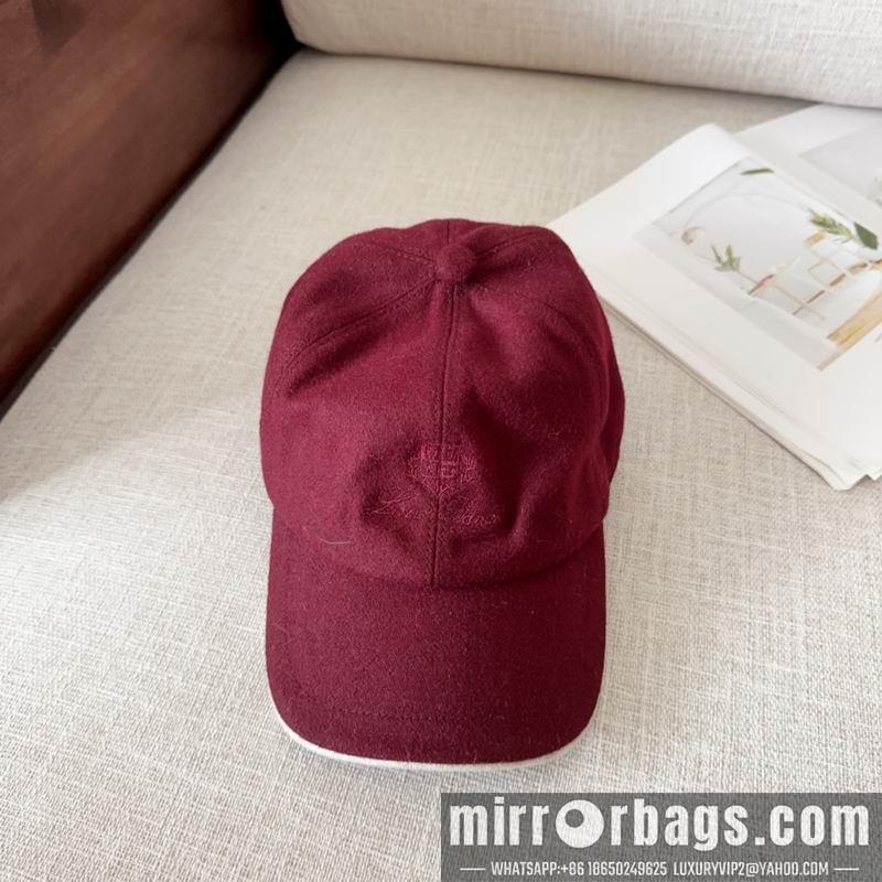 Replica Loro Piana Hat dx13