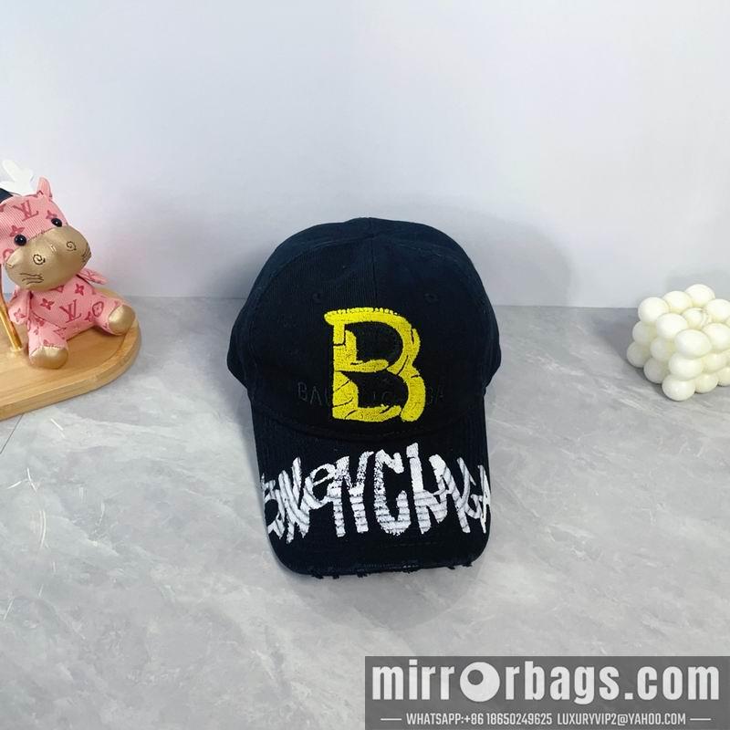 Replica Balenciaga Hat dx53