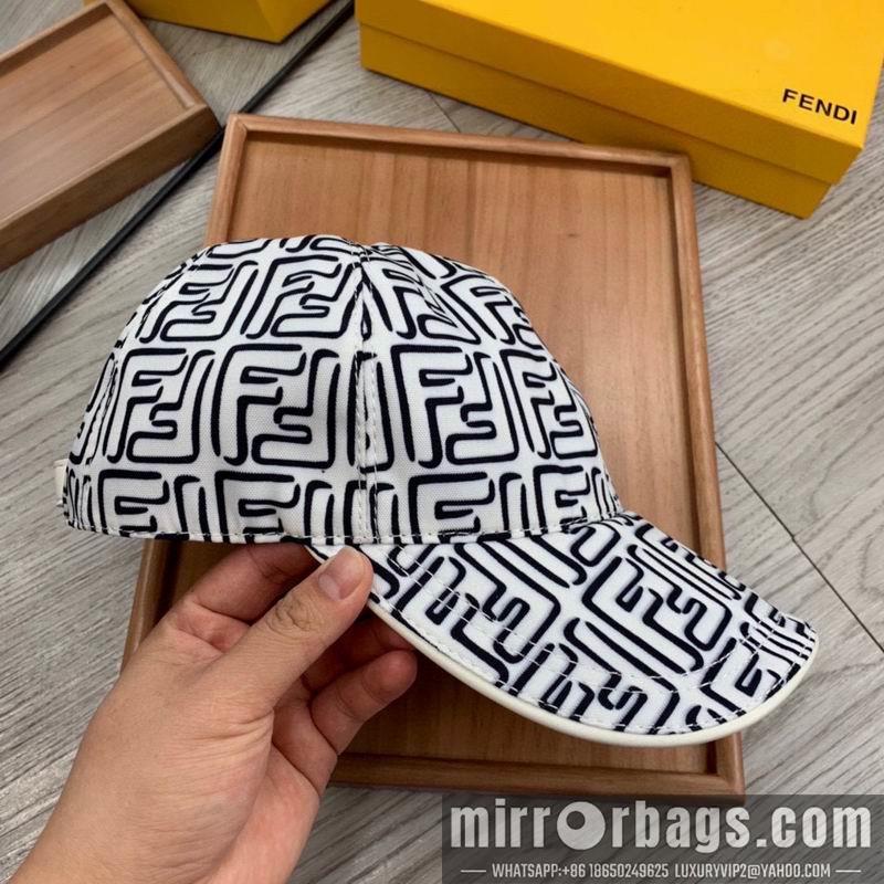 Replica Fendi Hat dx100