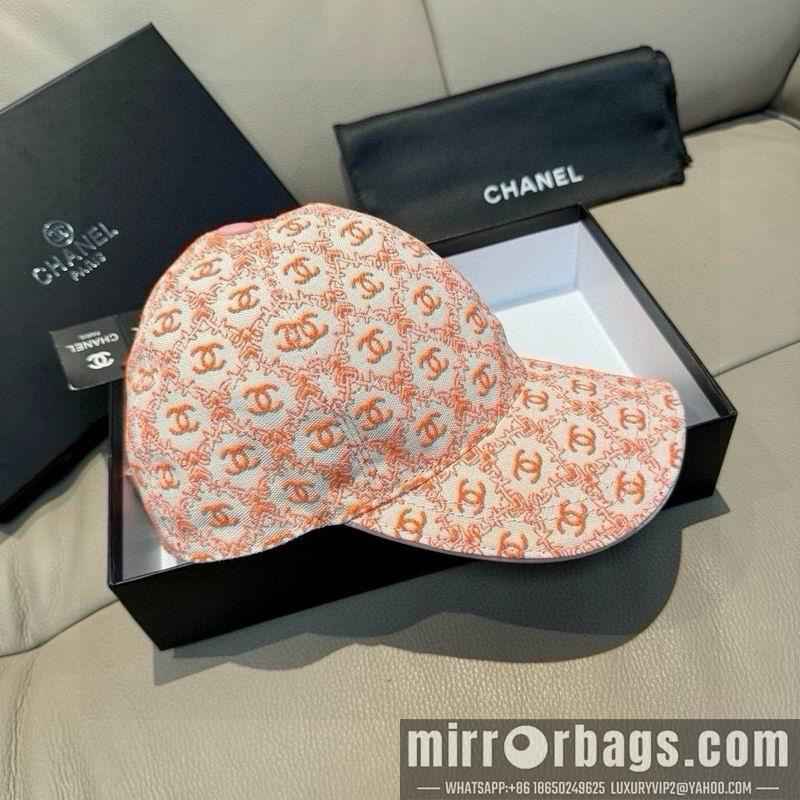 Replica Chanel Hat dx45