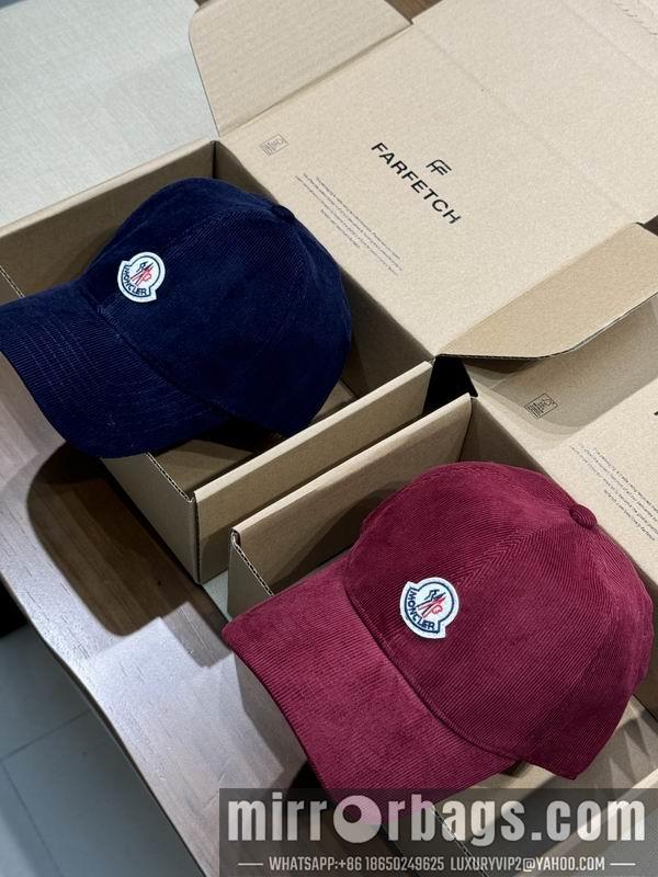 Replica Moncler Hat dx20