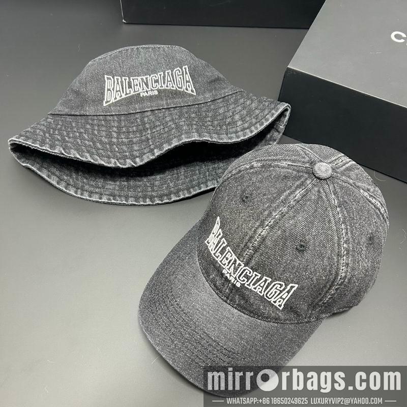 Replica Balenciaga Hat dx25
