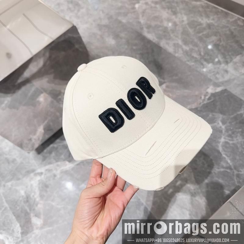 Replica Dior Hat dx12