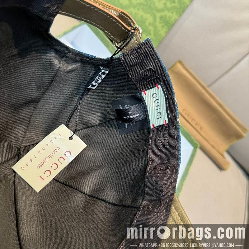 Replica Gucci Hat dx48