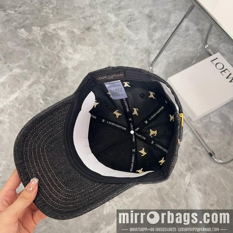 Replica LV Hat 082605