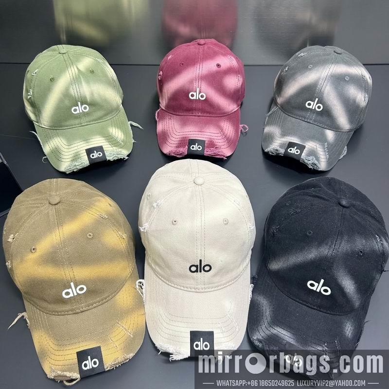 Replica Alo Hat dx31
