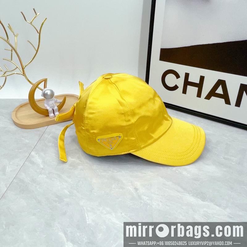 Replica Prada Hat dx75