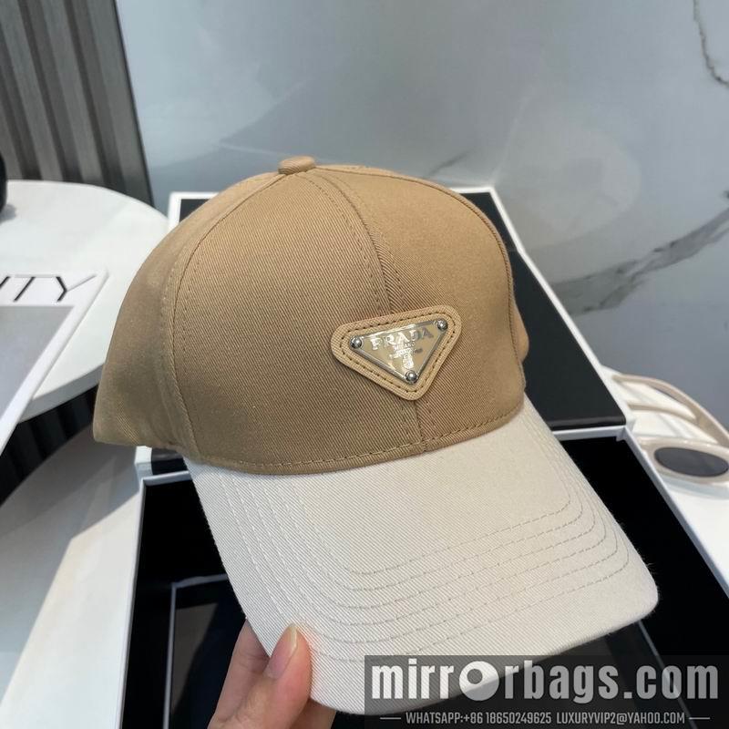 Replica Prada Hat dx31