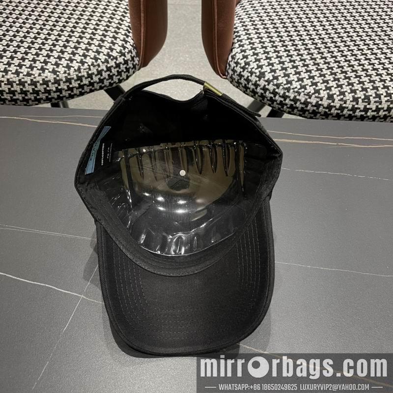 Replica Prada Hat 050706