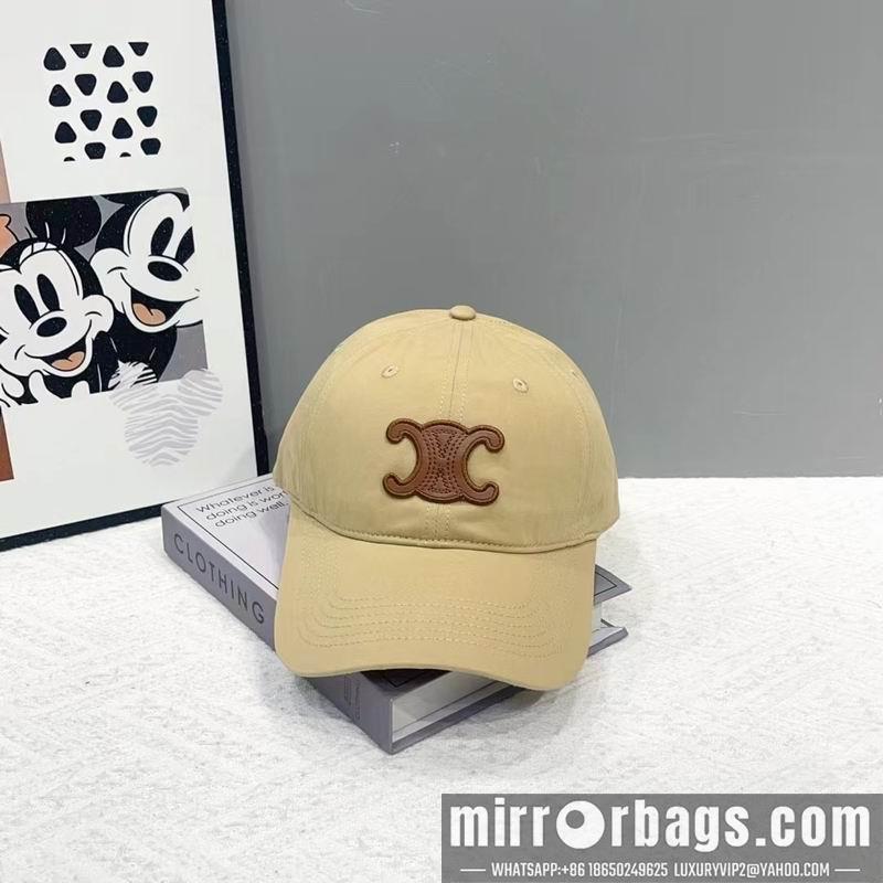 Replica Celine Hat 041401