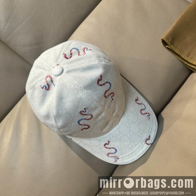 Replica Gucci Hat dx41