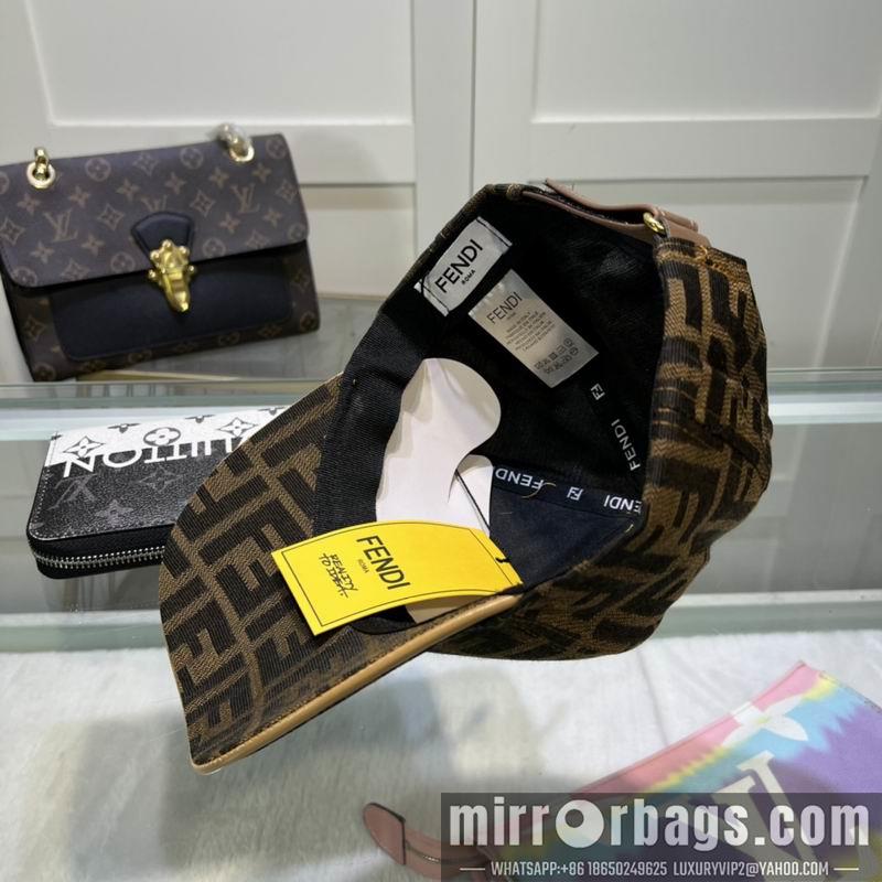 Replica Fendi Hat dx110701