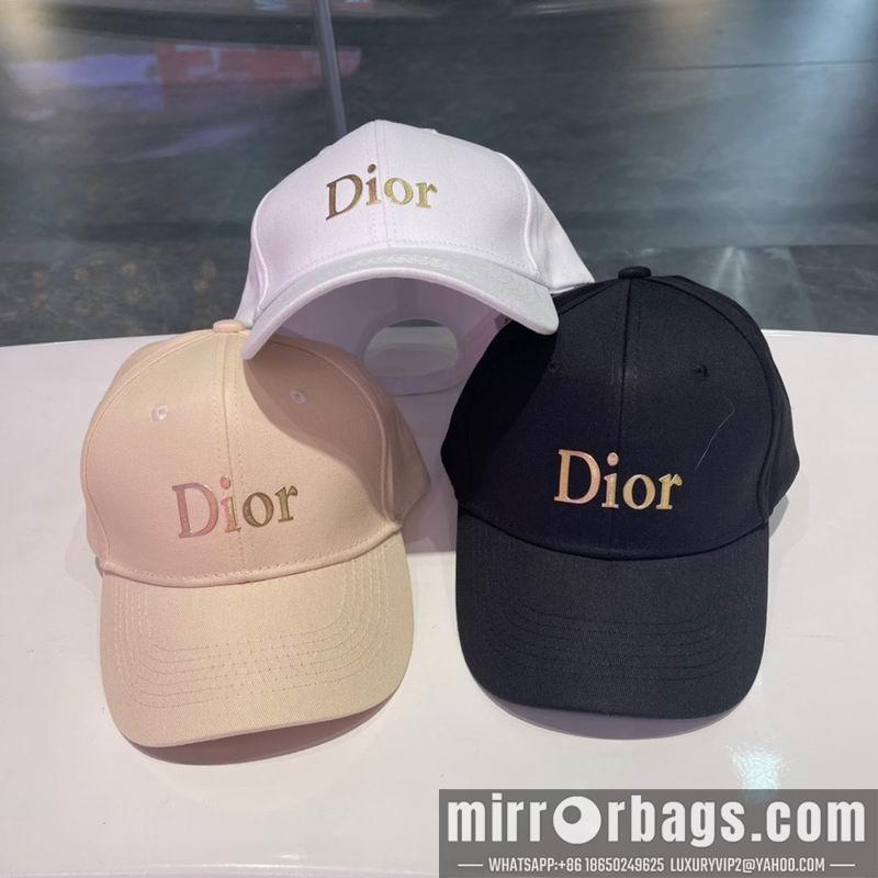 Replica Dior Hat 082602