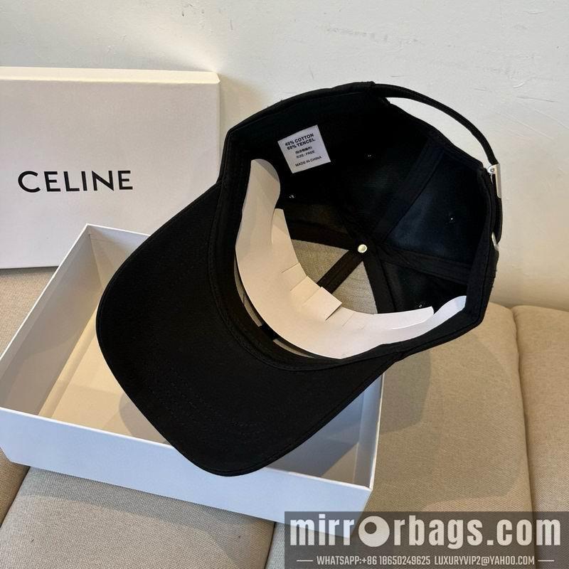 Replica Celine Hat dx43
