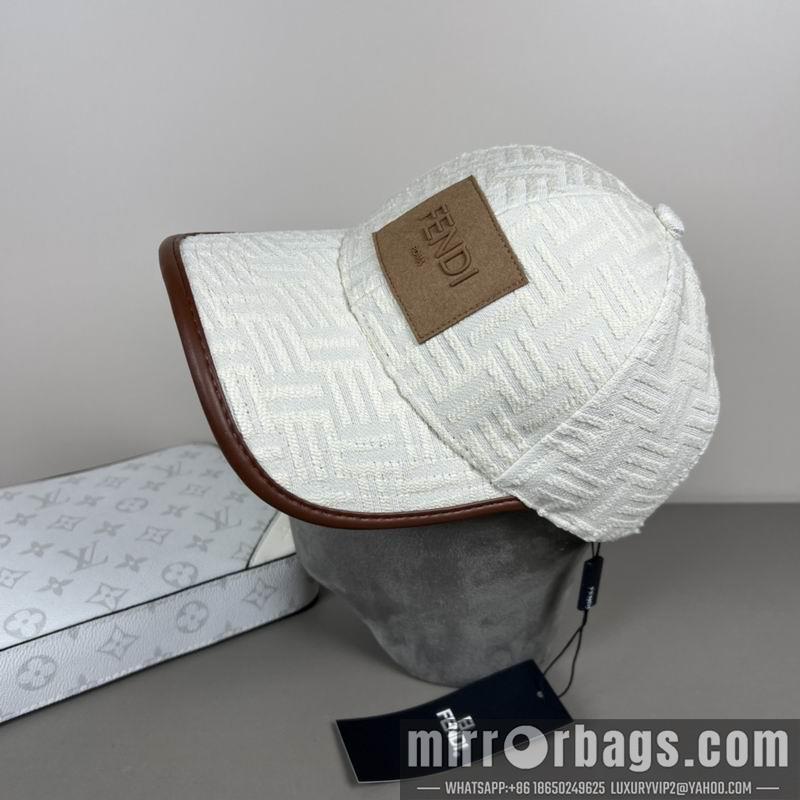 Replica Fendi Hat dx68