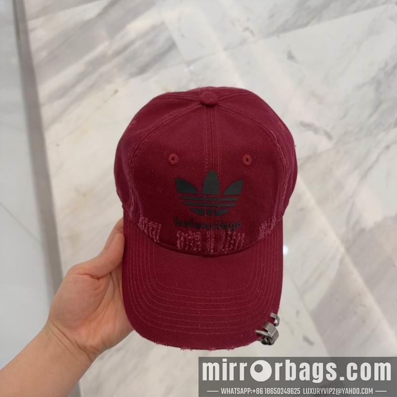 Replica Balenciaga Hat dx78