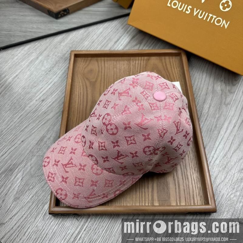 Replica LV Hat 071205