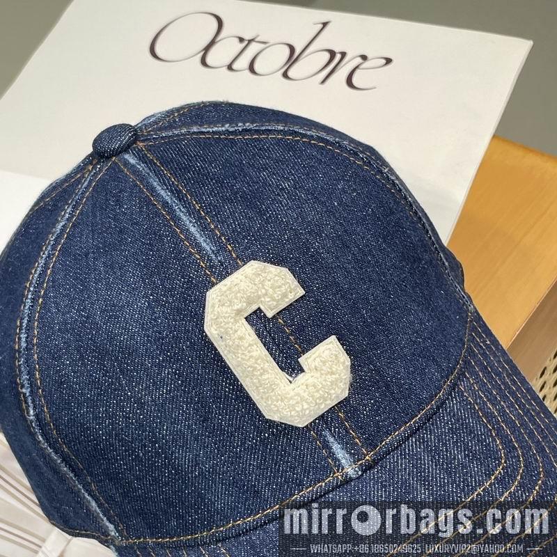Replica Celine Hat dx31