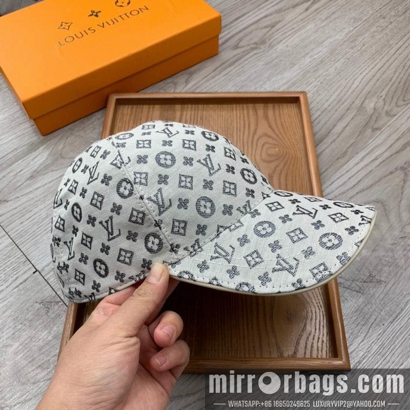 Replica LV Hat dx45
