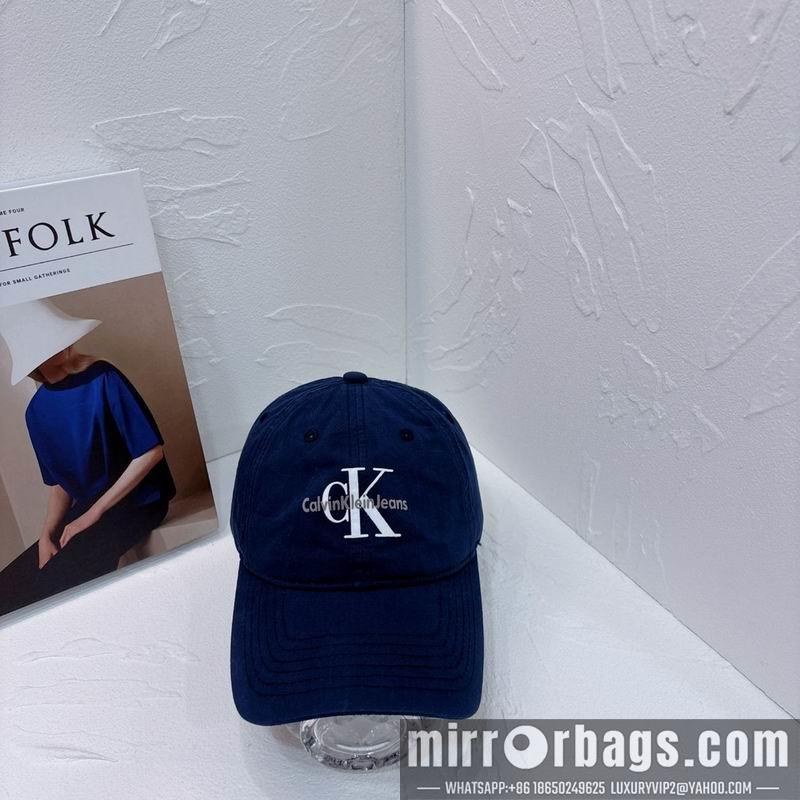 Replica CK Hat 102801