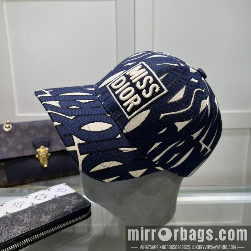 Replica Dior Hat dx68
