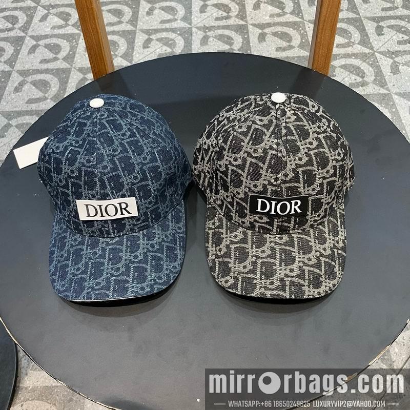 Replica Dior Hat 071302