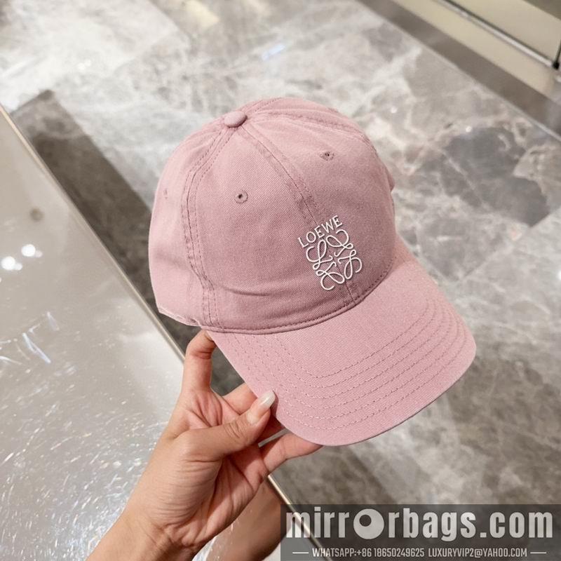 Replica Loewe Hat dx56
