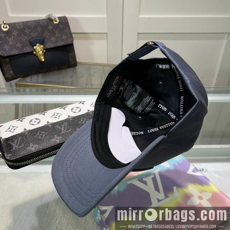 Replica LV Hat dx124