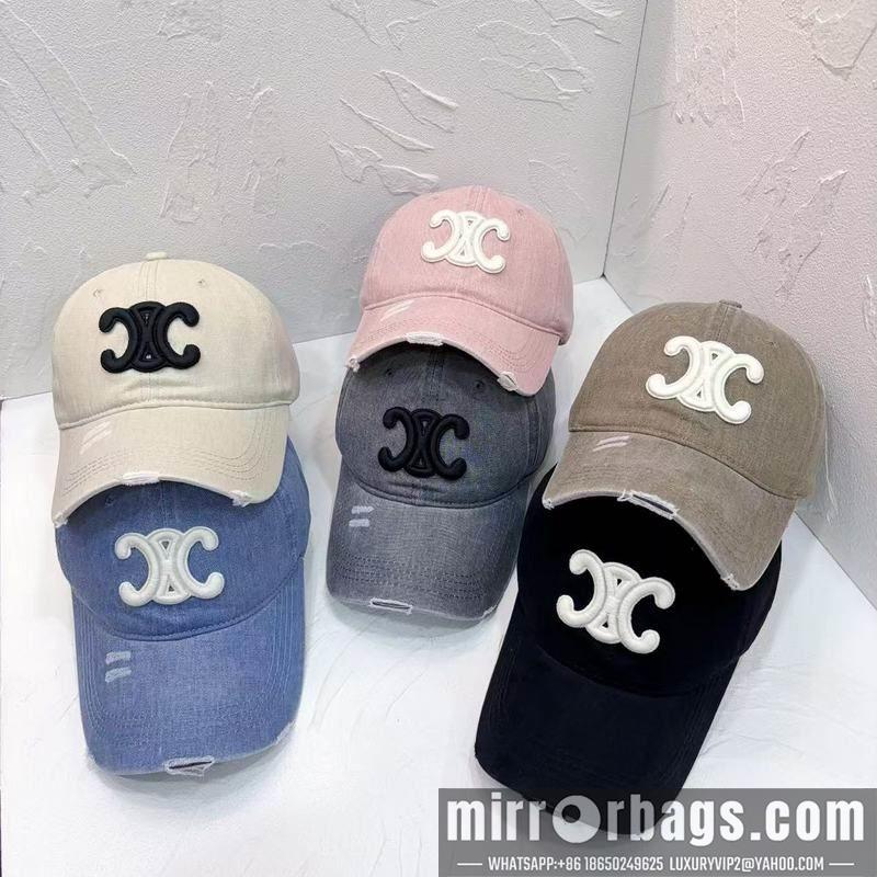 Replica Celine Hat hm01