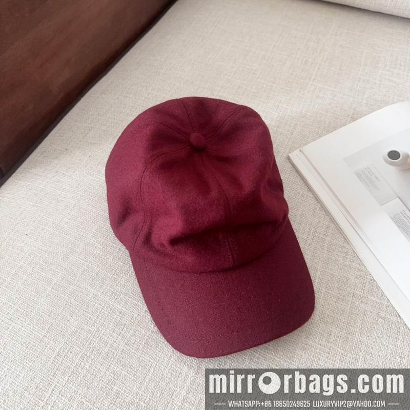 Replica Zegna Hat dx05