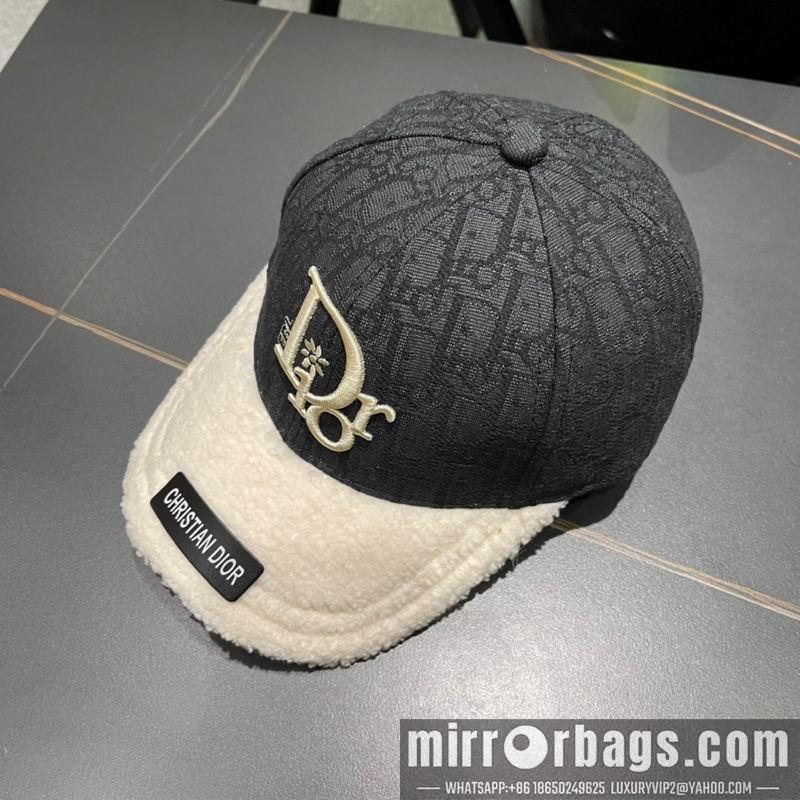 Replica Dior Hat 010401