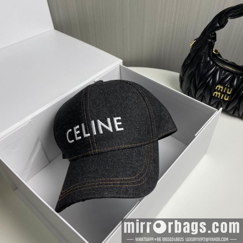 Replica Celine Hat 091401