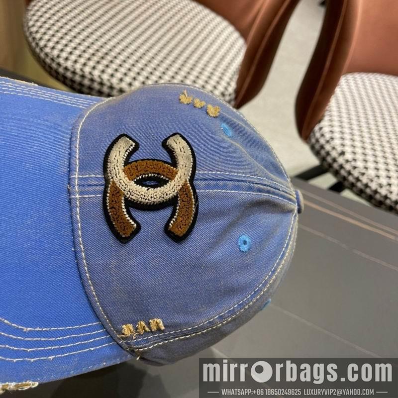 Replica Chanel Hat 010901