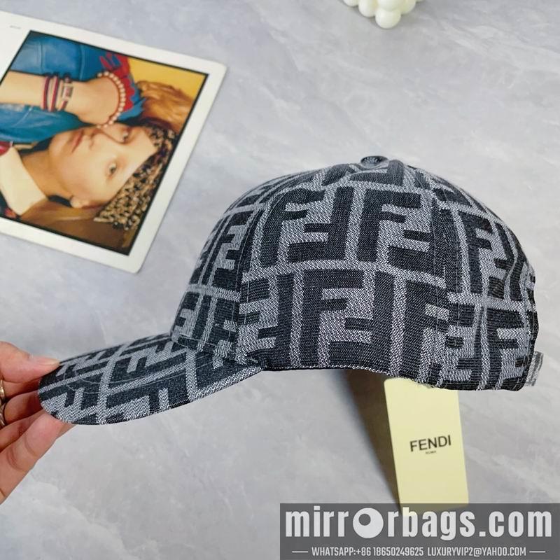 Replica Fendi Hat dx29