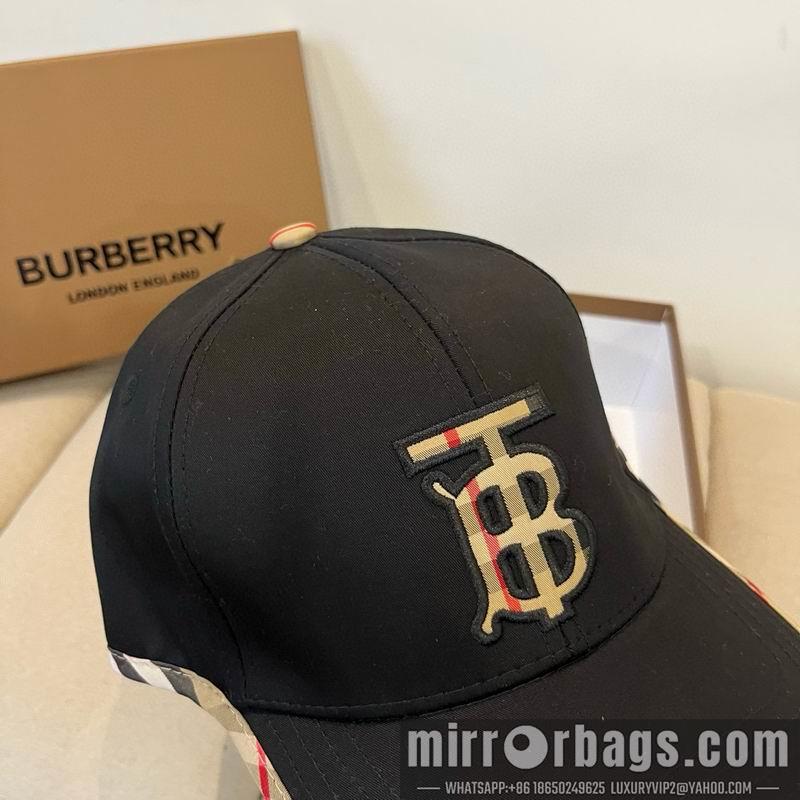 Replica Burberry Hat dx13