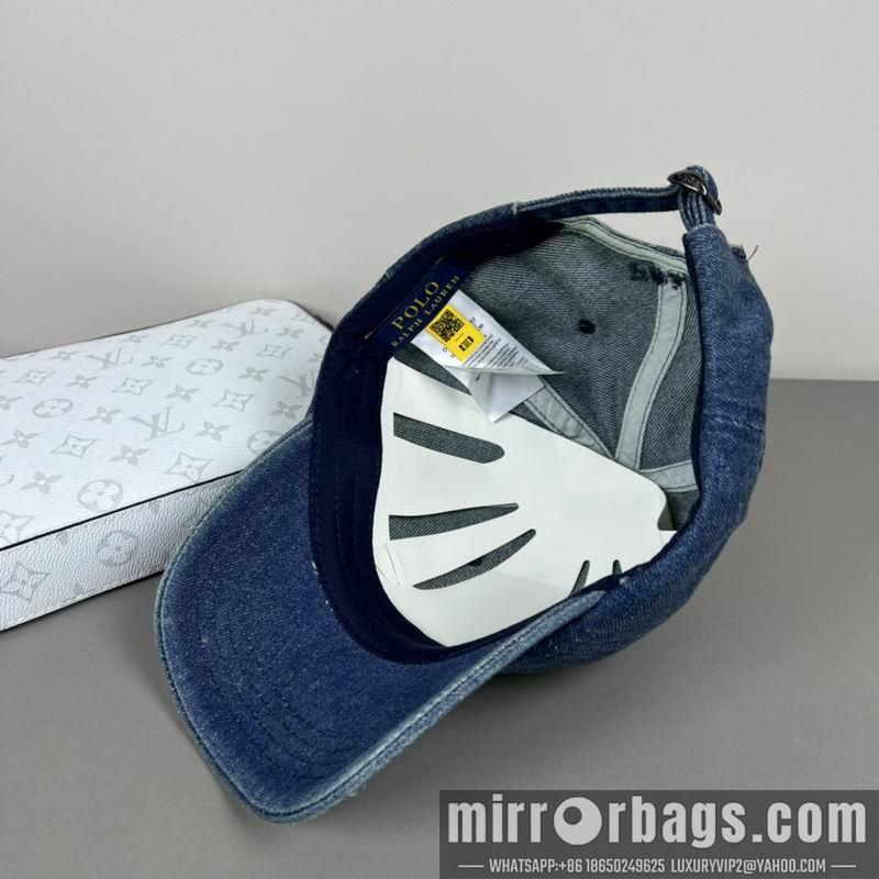 Replica Polo Hat dx17