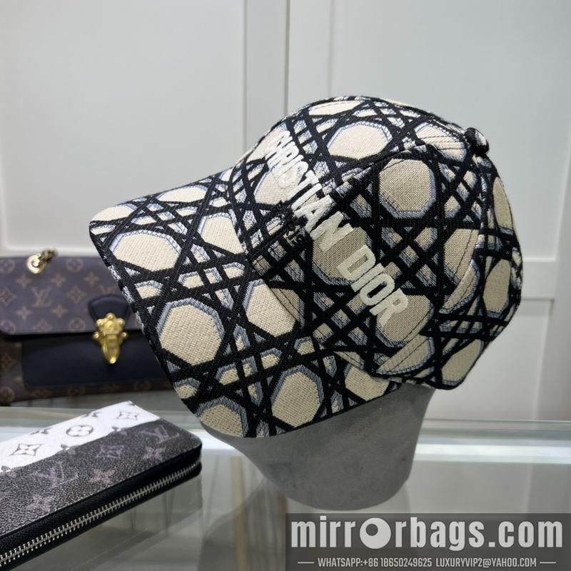 Replica Dior Hat dx33