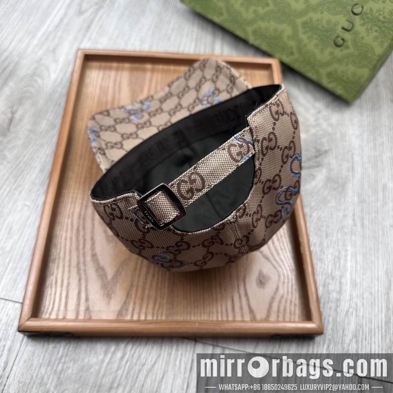 Replica Gucci Hat dx22