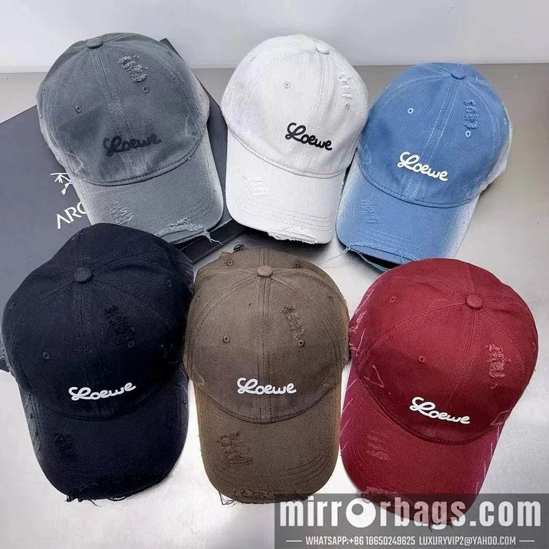 Replica Loewe Hat 041702