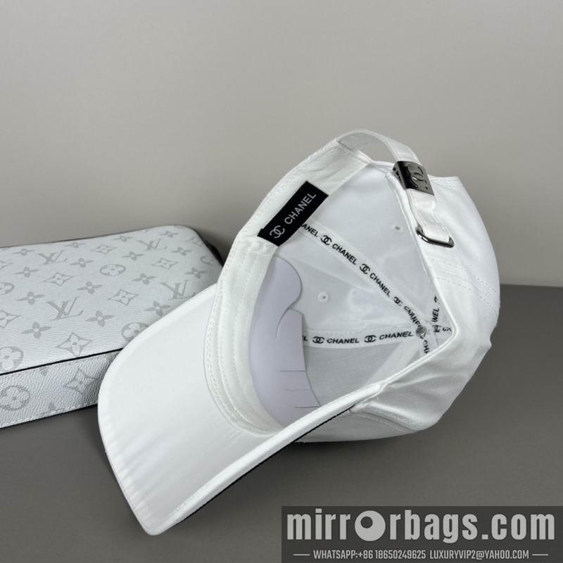 Replica Chanel Hat dx34