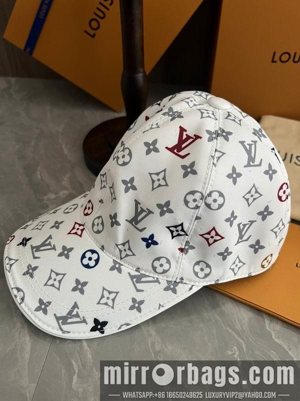 Replica LV Hat dx130