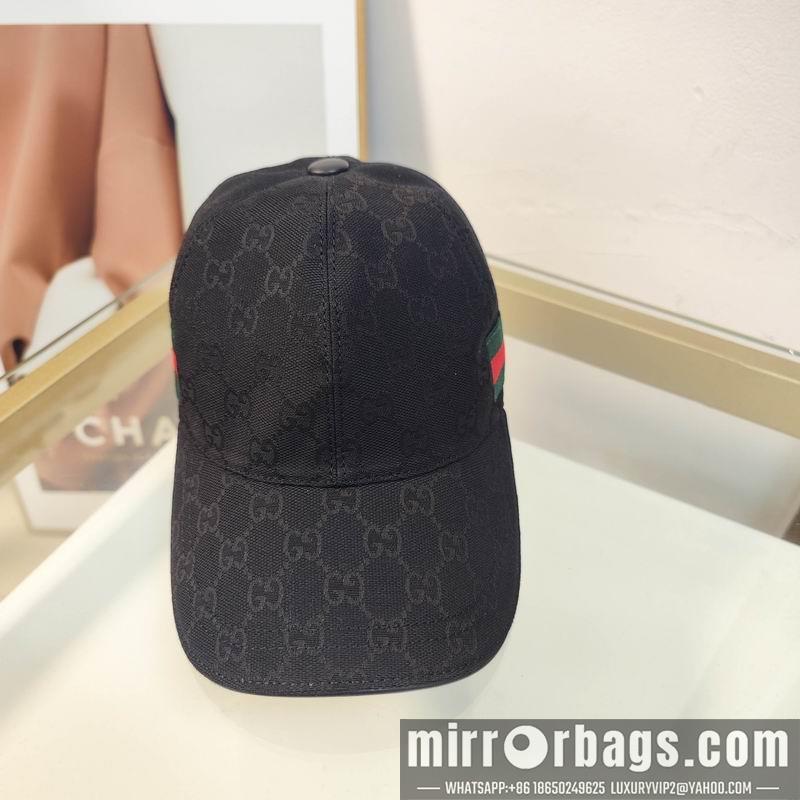 Replica Gucci Hat dx24